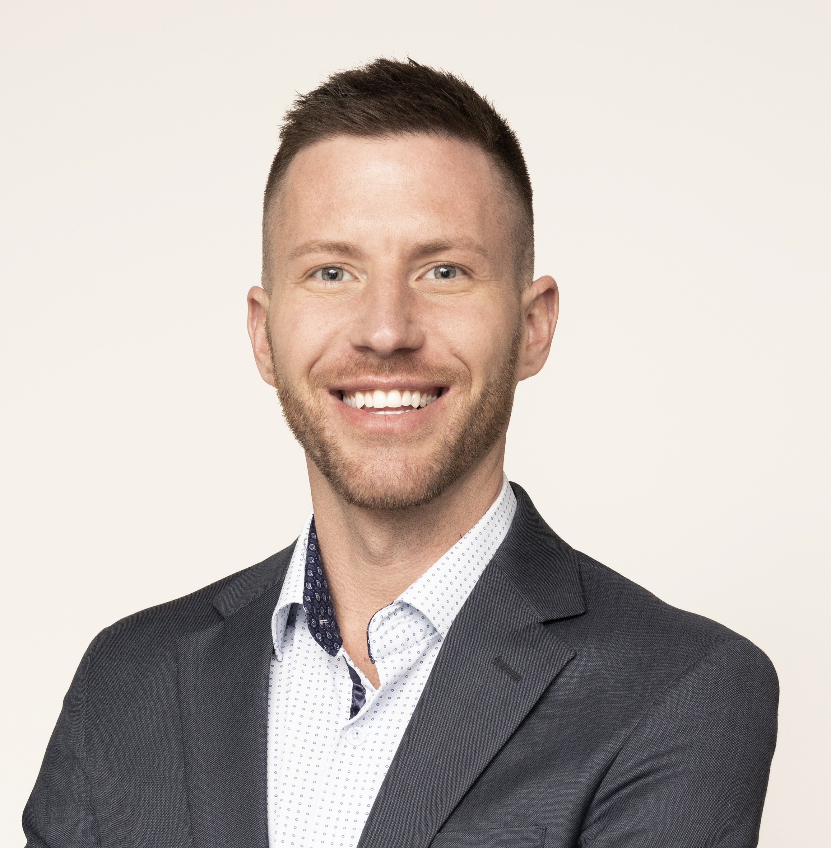 Craig Pinchuk, Co-Owner and Co-Owner & Broker at Oasis Realty Group