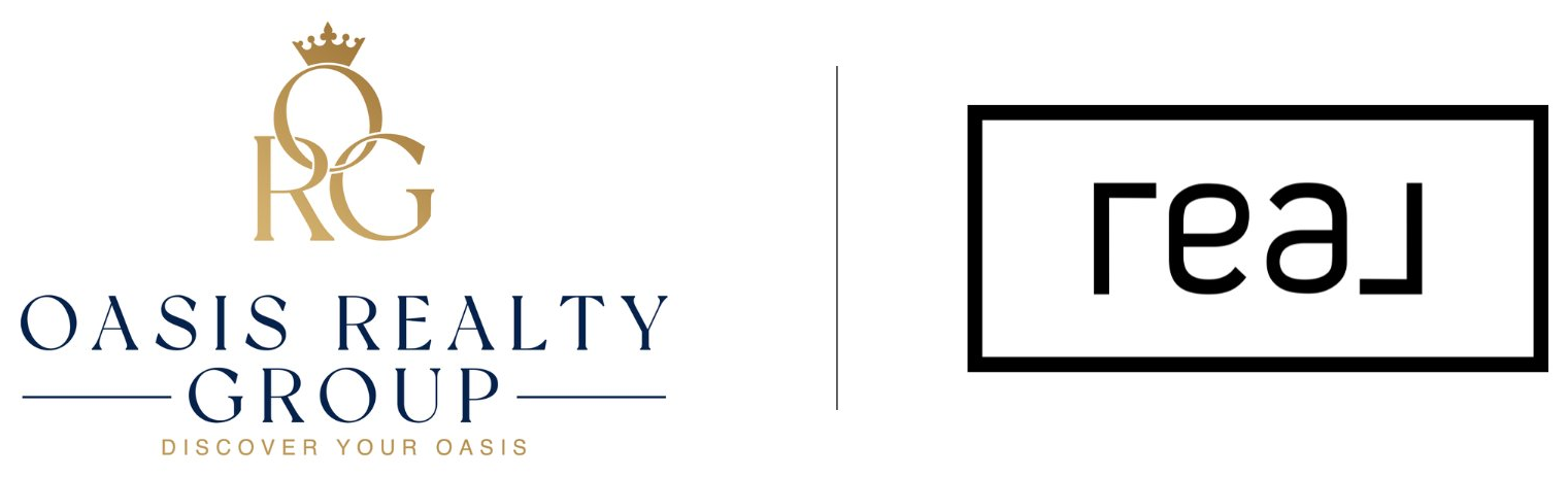 Oasis Realty Group — Brokered by Real Brokerage
