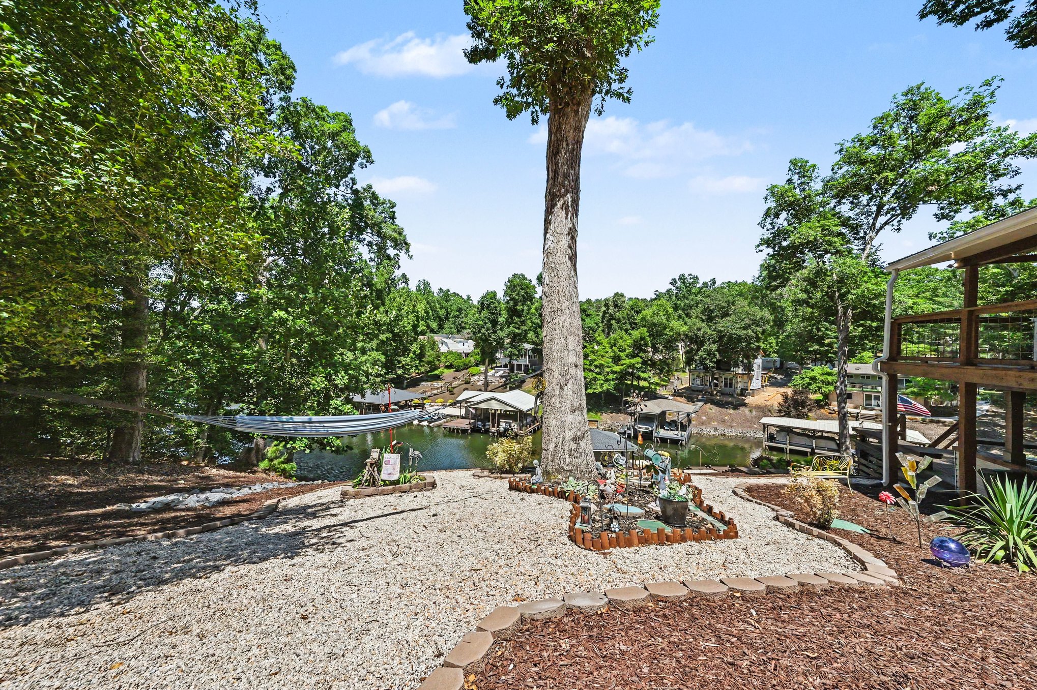Outdoor lifestyle image